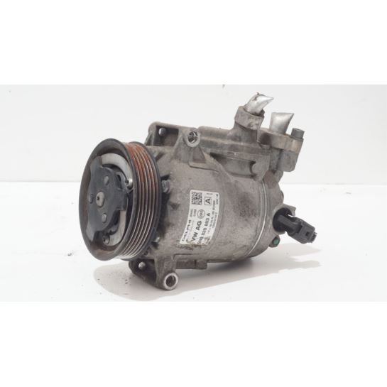 Sprężarka klimatyzacji Vw Seat Skoda 5N0820803A
