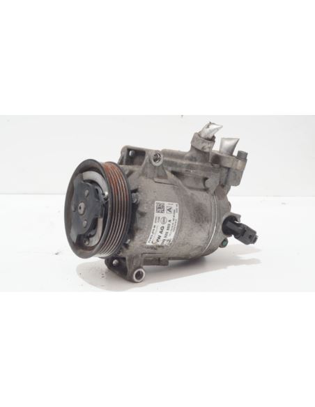 Sprężarka klimatyzacji Vw Seat Skoda 5N0820803A