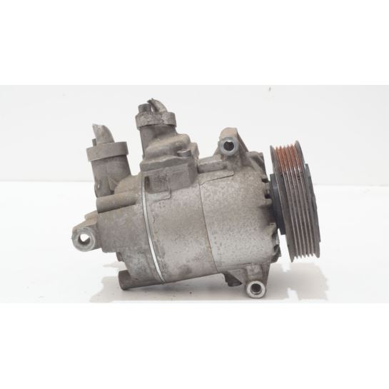 Sprężarka klimatyzacji Vw Seat Skoda 5N0820803A