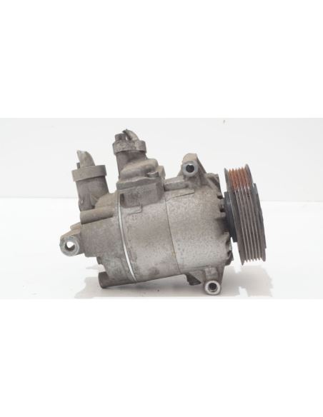 Sprężarka klimatyzacji Vw Seat Skoda 5N0820803A