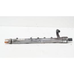 Listwa wtryskowa czujniki Vw Audi Skoda 1.6 TDI