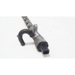 Listwa wtryskowa czujniki Vw Audi Skoda 1.6 TDI 2