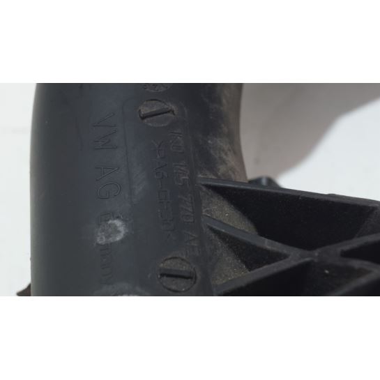 Przewód powietrza intercoolera Audi Skoda Seat Vw