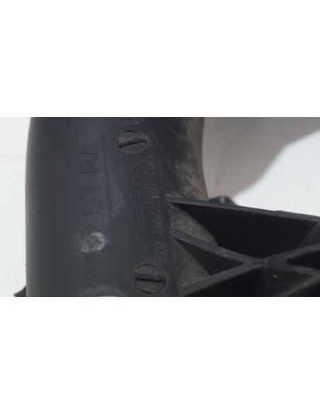 Przewód powietrza intercoolera Audi Skoda Seat Vw