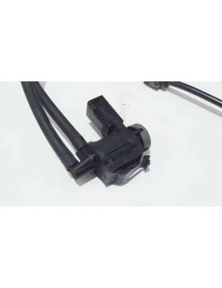 Zawór podciśnienia VW Audi Seat Skoda 1.6 TDI