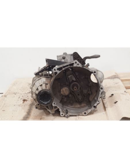 6-cio biegowa skrzynia Audi Vw Skoda Seat 1.6 TDI
