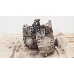 6-cio biegowa skrzynia Audi Vw Skoda Seat 1.6 TDI 2