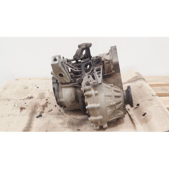 6-cio biegowa skrzynia Audi Vw Skoda Seat 1.6 TDI