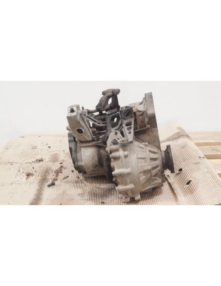 6-cio biegowa skrzynia Audi Vw Skoda Seat 1.6 TDI