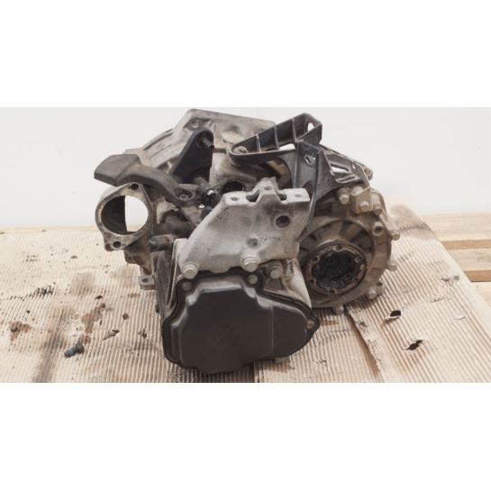 6-cio biegowa skrzynia Audi Vw Skoda Seat 1.6 TDI
