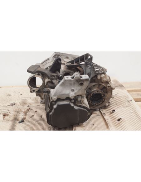 6-cio biegowa skrzynia Audi Vw Skoda Seat 1.6 TDI