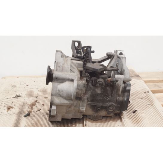 6-cio biegowa skrzynia Audi Vw Skoda Seat 1.6 TDI