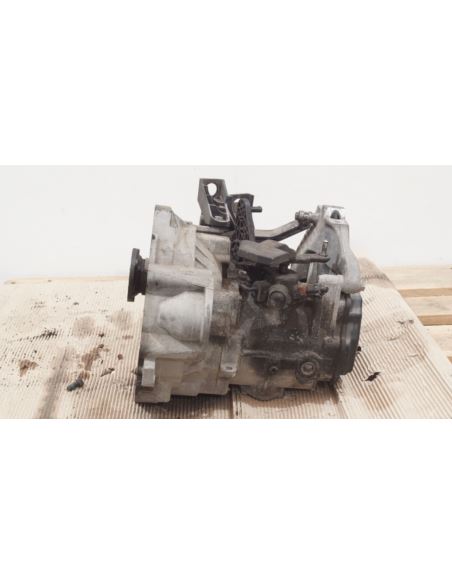 6-cio biegowa skrzynia Audi Vw Skoda Seat 1.6 TDI