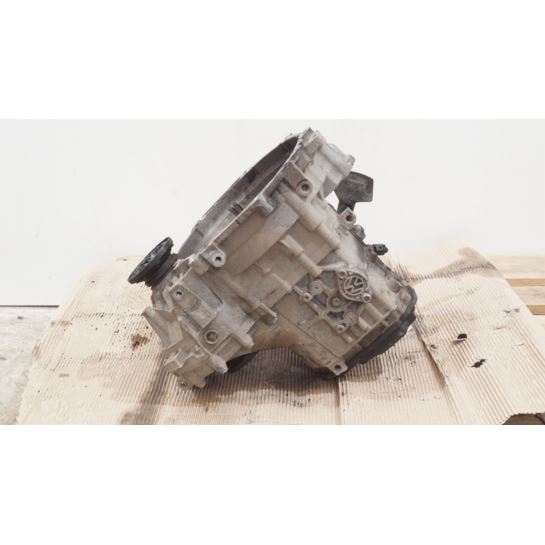 6-cio biegowa skrzynia Audi Vw Skoda Seat 1.6 TDI