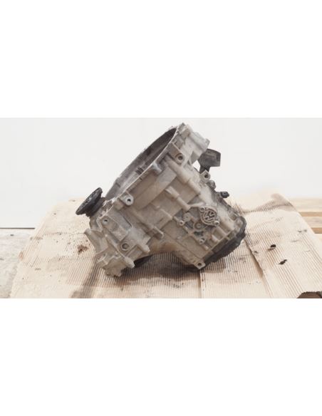 6-cio biegowa skrzynia Audi Vw Skoda Seat 1.6 TDI