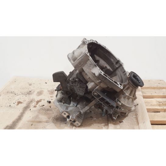 6-cio biegowa skrzynia Audi Vw Skoda Seat 1.6 TDI