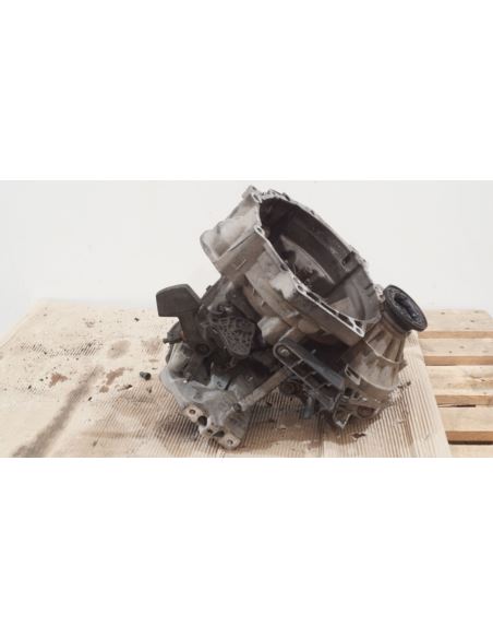 6-cio biegowa skrzynia Audi Vw Skoda Seat 1.6 TDI