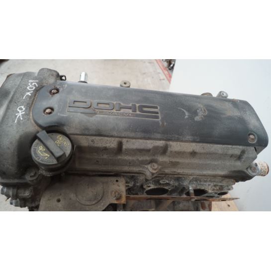 Silnik bez osprzętu słupek Suzuki SWIFT MK6 1.5 B