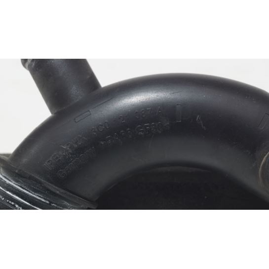 Króciec rura wody Vw Audi Skoda Seat 1.6 TDI