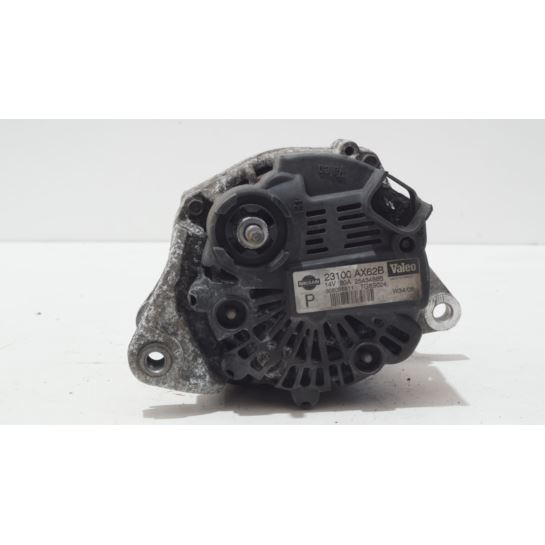 Alternator Nissan NOTE E11 MICRA K12 1.2 B