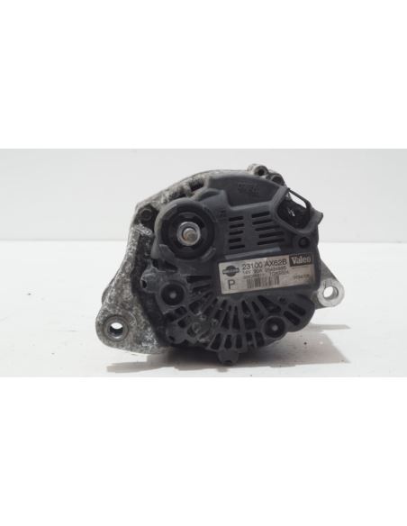 Alternator Nissan NOTE E11 MICRA K12 1.2 B