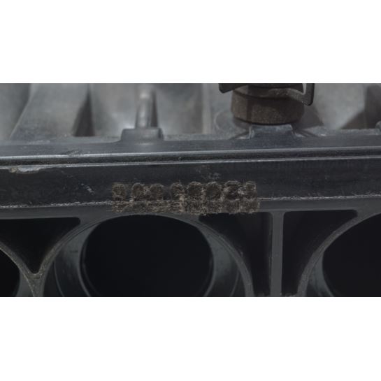 Kolektor ssący NIssan NOTE E11 MICRA K12 1.4 16V