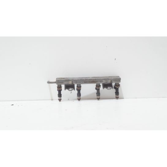 Listwa wtryskowa wtryski Nissan NOTE E11 1.4 B