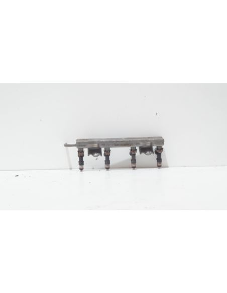 Listwa wtryskowa wtryski Nissan NOTE E11 1.4 B