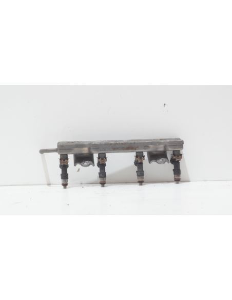 Listwa wtryskowa wtryski Nissan NOTE E11 1.4 B