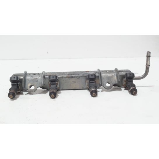 Listwa wtryskowa wtryski Nissan NOTE E11 1.4 B
