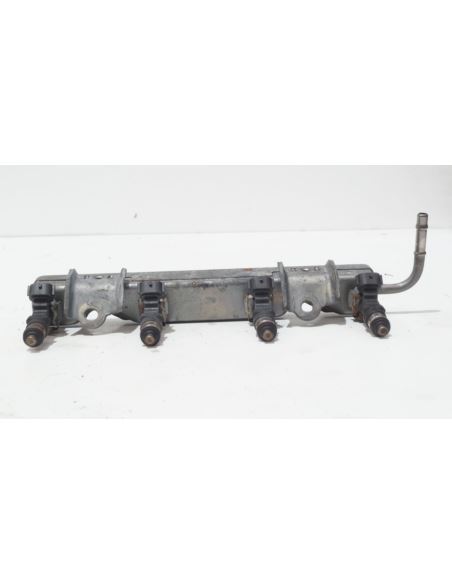 Listwa wtryskowa wtryski Nissan NOTE E11 1.4 B