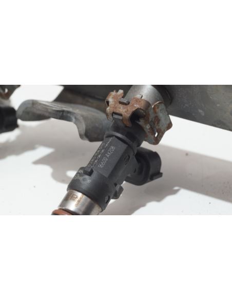 Listwa wtryskowa wtryski Nissan NOTE E11 1.4 B