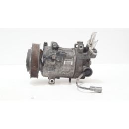 Sprężarka klimatyzacji Nissan Renault 1.5 DCI