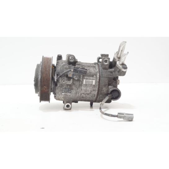 Sprężarka klimatyzacji Nissan Renault 1.5 DCI