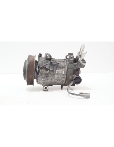 Sprężarka klimatyzacji Nissan Renault 1.5 DCI