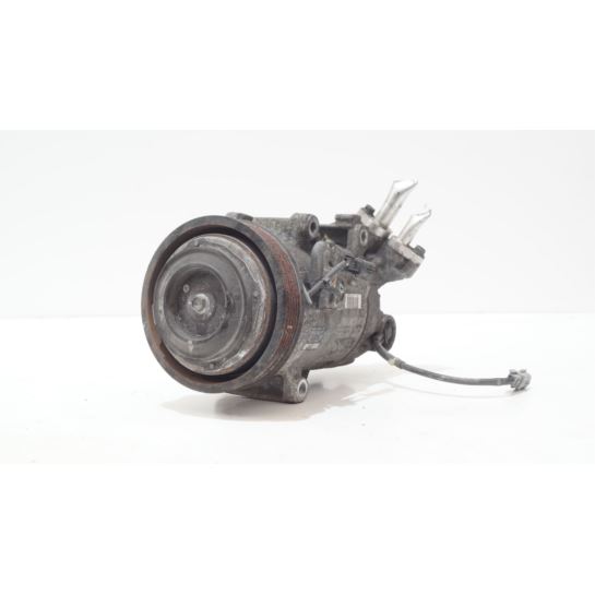 Sprężarka klimatyzacji Nissan Renault 1.5 DCI
