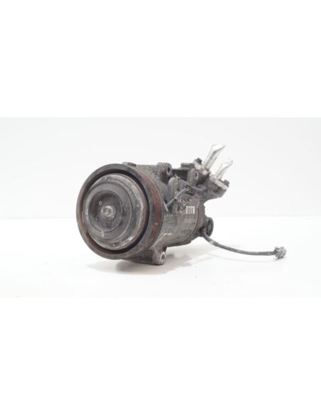 Sprężarka klimatyzacji Nissan Renault 1.5 DCI