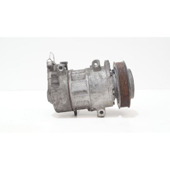 Sprężarka klimatyzacji Nissan Renault 1.5 DCI