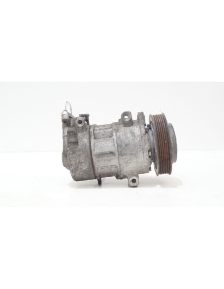 Sprężarka klimatyzacji Nissan Renault 1.5 DCI