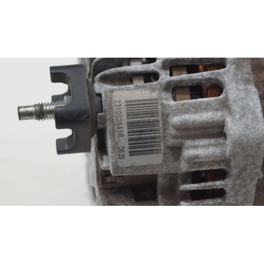 Alternator Nissan QASHQAI J11 1.5 DCI 231002543R