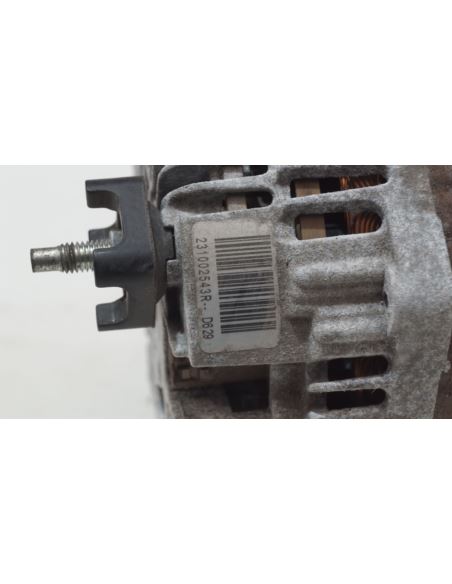 Alternator Nissan QASHQAI J11 1.5 DCI 231002543R