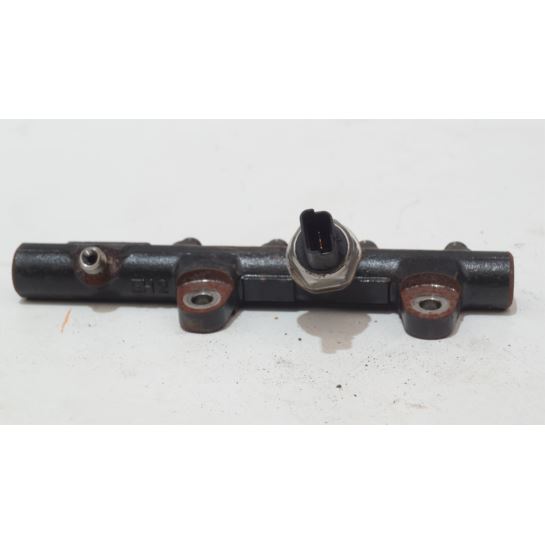 Listwa wtryskowa czujnik Renault Nissan 1.5 DCI