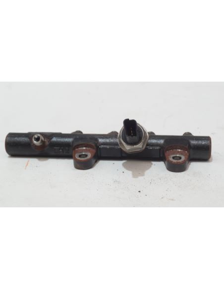 Listwa wtryskowa czujnik Renault Nissan 1.5 DCI