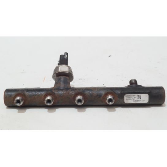 Listwa wtryskowa czujnik Renault Nissan 1.5 DCI
