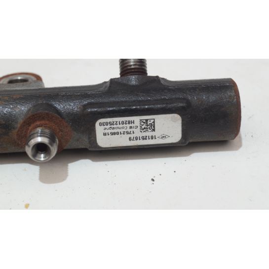 Listwa wtryskowa czujnik Renault Nissan 1.5 DCI