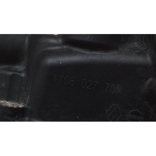 Termostat obudowa Nissan Renault 1.5 DCI 110602770