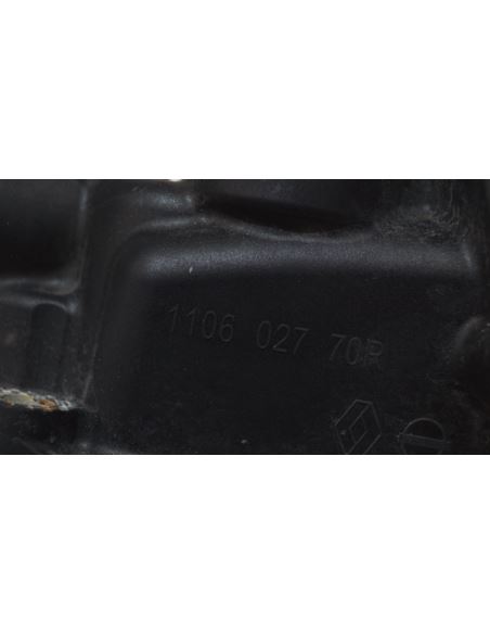 Termostat obudowa Nissan Renault 1.5 DCI 110602770
