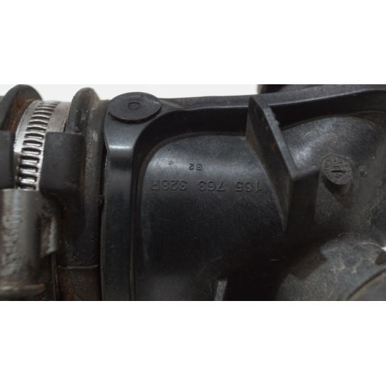 Rura powietrza Renault Dacia Nissan 1.5 DCI