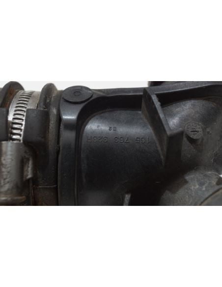 Rura powietrza Renault Dacia Nissan 1.5 DCI