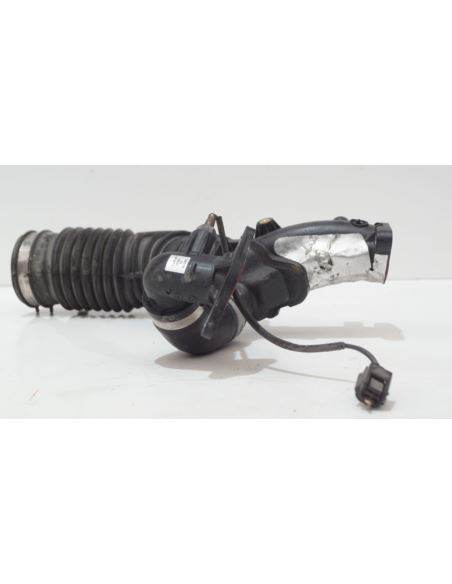 Rura powietrza Renault Dacia Nissan 1.5 DCI